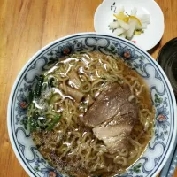 冷凍ラーメン|miimiさん