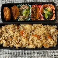 お弁当|まきさん