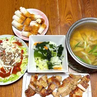 トンテキ。|kerryさん