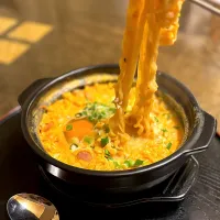 ピンクラーメン|かっちゃん杉さん