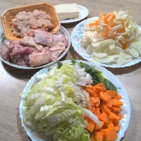 お鍋|ゆずうさぎさん