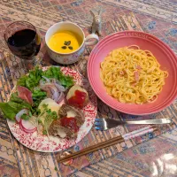 おうちごはん😊|naonaomimichanさん