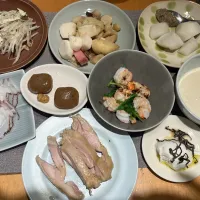 日曜日の居酒屋|ビューリップさん