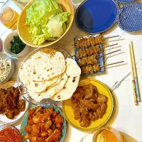 dinner🍽|めぐちゃんさん