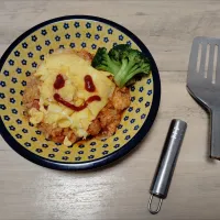 オムライス|おじゃみさんさん