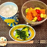 今宵も聖水で身を清め…|にゃあ（芸名）さん