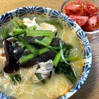 麻辣湯|さおりさん