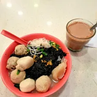 🍜❣️| Fan Fannyさん