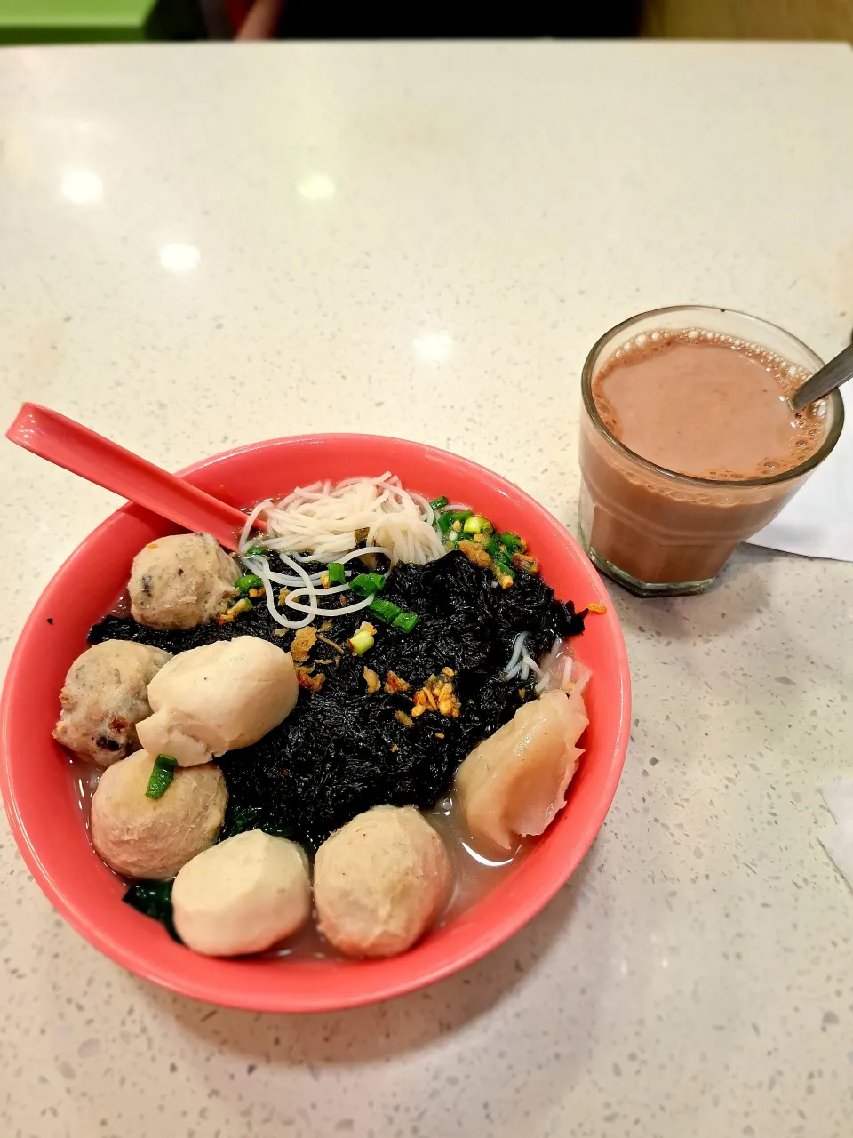 🍜❣️|Fan Fannyさん