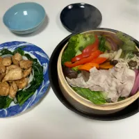 晩ごはん| Sanままさん