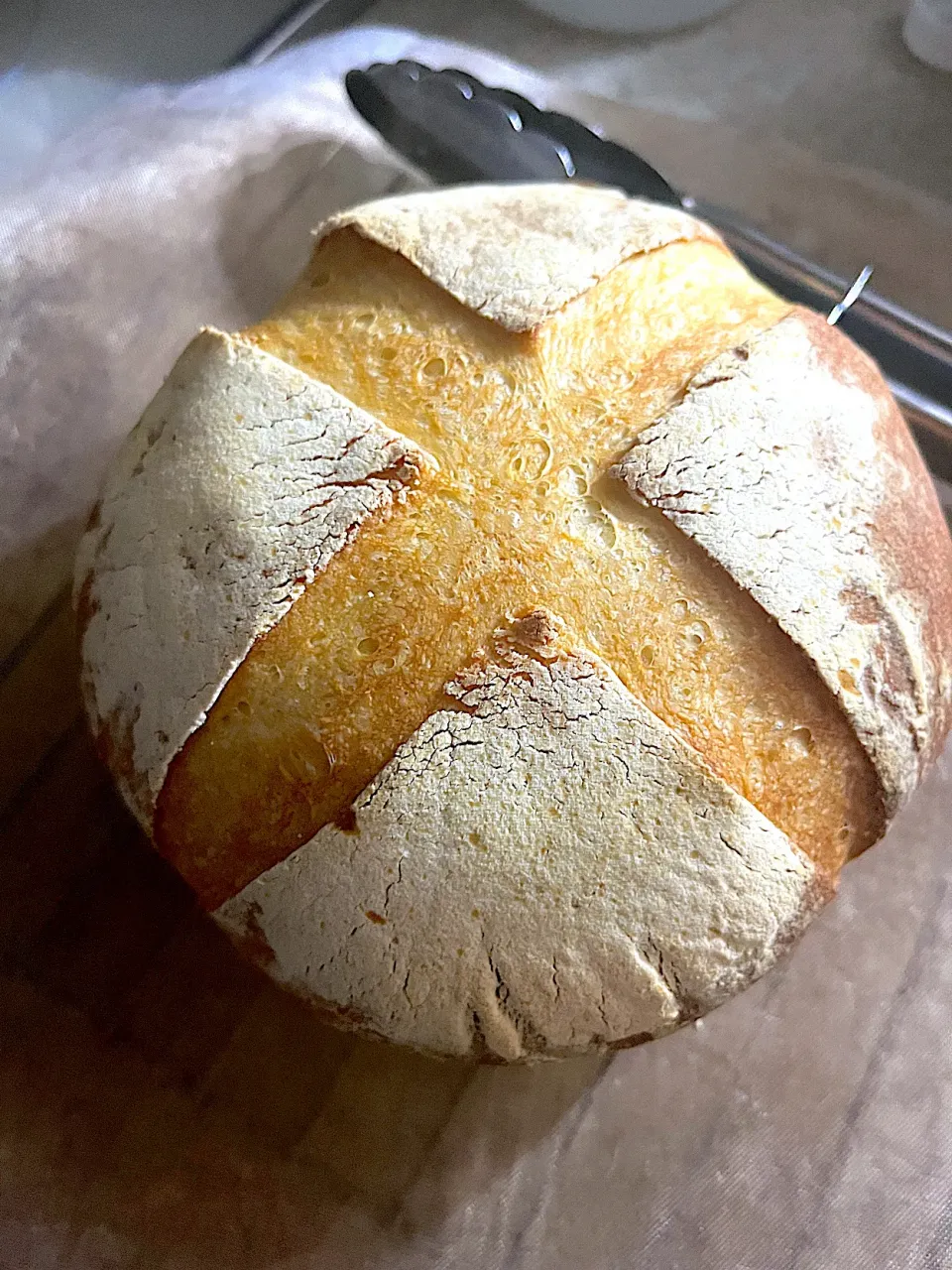 キタノカオリ🌾ブール|chieko ♪さん