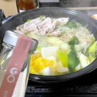 251213晩酌|mioさん