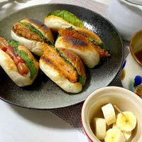 251214朝ごはん|mioさん