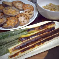 深谷ねぎ焼き|えみりんさん