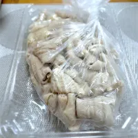 豚モツ下処理済み| morimi32さん