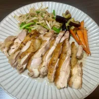 チキンステーキ| tatsuponさん