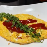 昼ご飯|LAMB CHOPさん