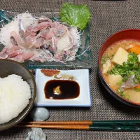 夜ご飯| LAMB CHOPさん