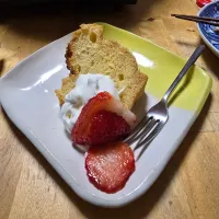 シフォンケーキ| yukie@uilanikitchenさん