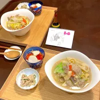 ほうとう| papinさん