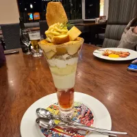 パフェ活|yukie@uilanikitchenさん