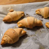 塩バターロール|yukie@uilanikitchenさん