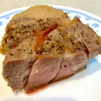 ローストポーク