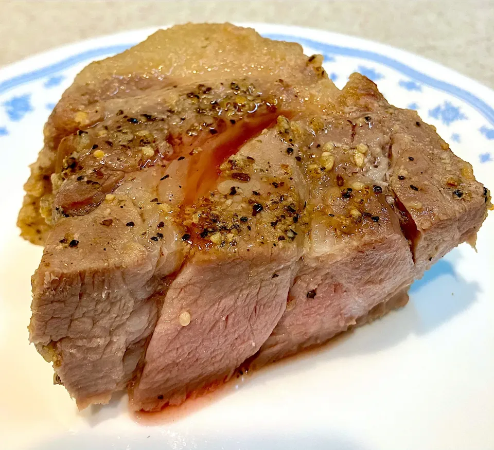 ローストポーク|ユキちゃんさん