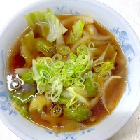 醤油ラーメン🍜|utayataさん