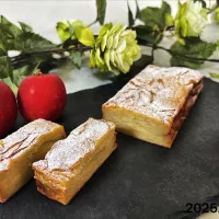 ガトーインビジプル