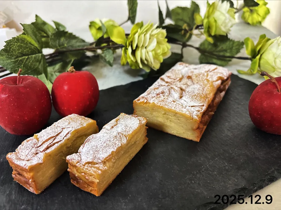 ガトーインビジプル|オーロラさん