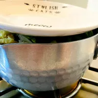 おでんのついでに|ご飯はん♪さん