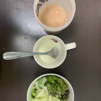 12月14日夕御飯| 社会人1人暮らしボーイさん