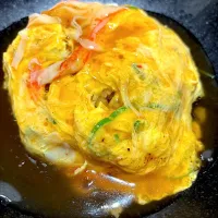 天津炒飯|saturnさん