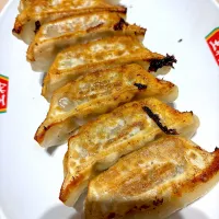 生姜餃子🥟|saturnさん