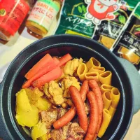 コシード・マドリレーニョ| ひかるさん