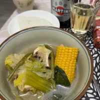 晩メシ 251214|maixx ใหม่さん