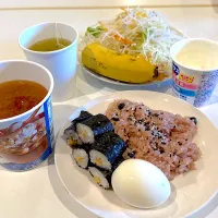 京都ホテルの朝ごはん| Noriyuki Saitoさん