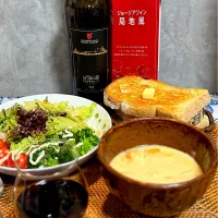 夕ご飯| Noriyuki Saitoさん