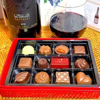 チョコレート| Noriyuki Saitoさん