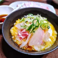 宇和島鯛めし風| ne-neさん