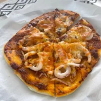 おひるごはん|mahopokorinさん