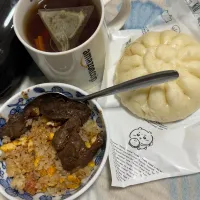 晩メシ 251206|maixx ใหม่さん