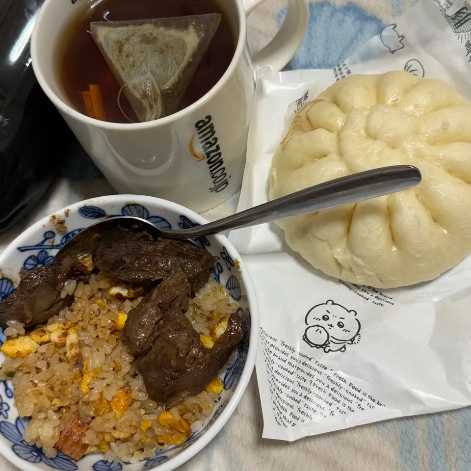 晩メシ 251206|maixx ใหม่さん