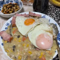 晩メシ 251203|maixx ใหม่さん