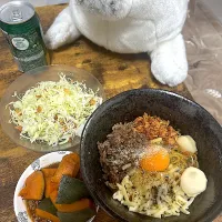 かぼちゃの煮物ばっかうまい|てるさん