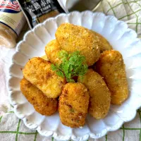 クロケッタ🇪🇸|asumi-yuzukoさん