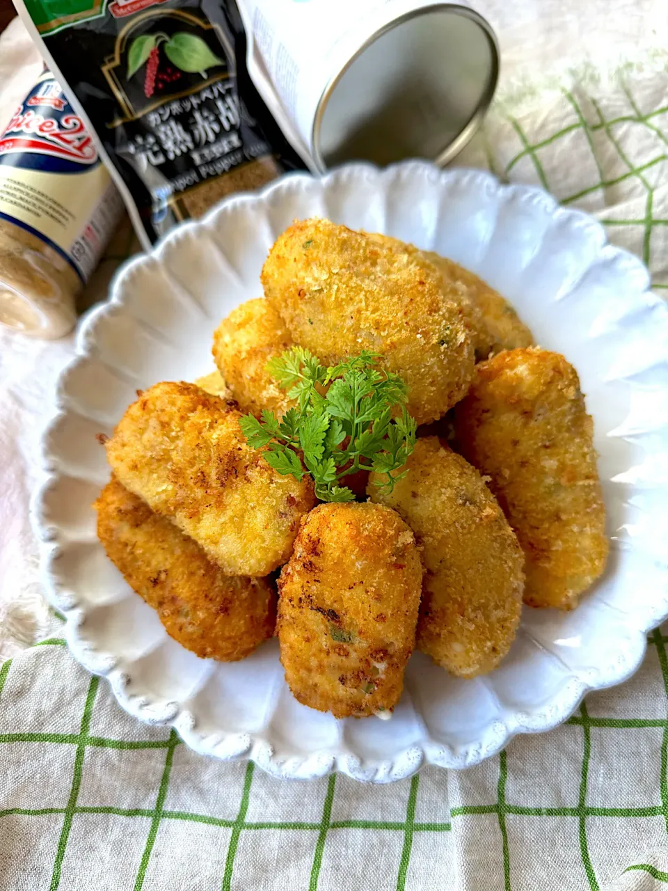 クロケッタ🇪🇸|asumi-yuzukoさん