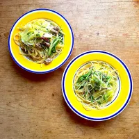 日曜日の昼ごはん‼︎ 14 December|Yoshinobu Nakagawaさん