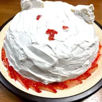 Birthday Cake|shokoさん